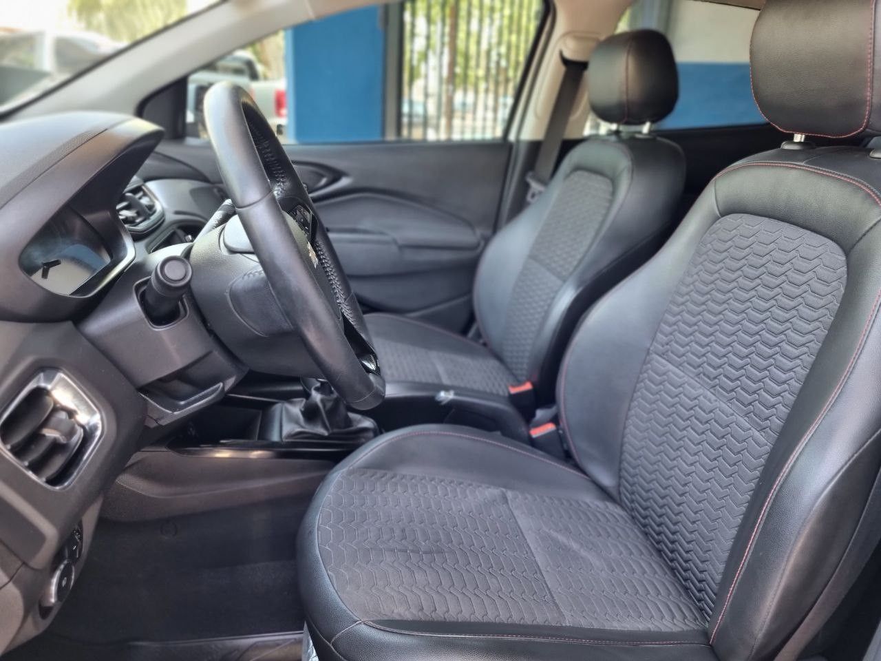 Chevrolet Onix Usado en Mendoza, deRuedas