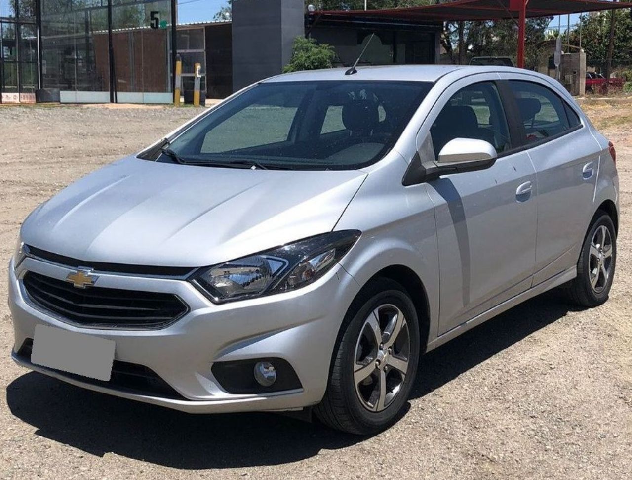 Chevrolet Onix Usado en Córdoba, deRuedas