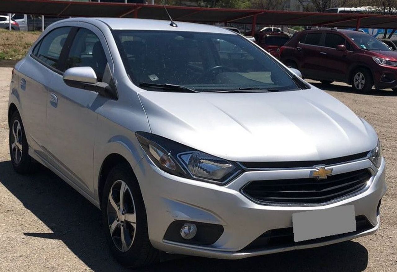 Chevrolet Onix Usado en Córdoba, deRuedas