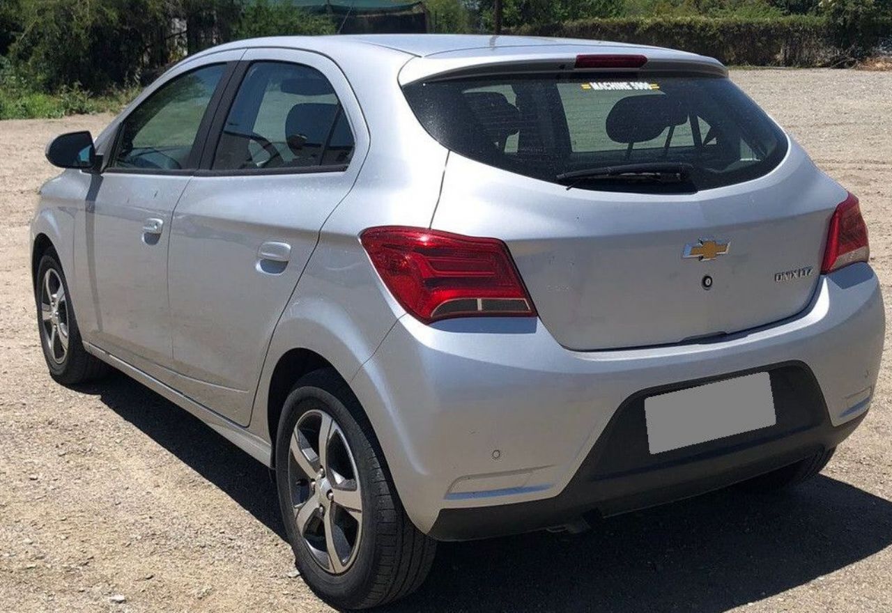 Chevrolet Onix Usado en Córdoba, deRuedas