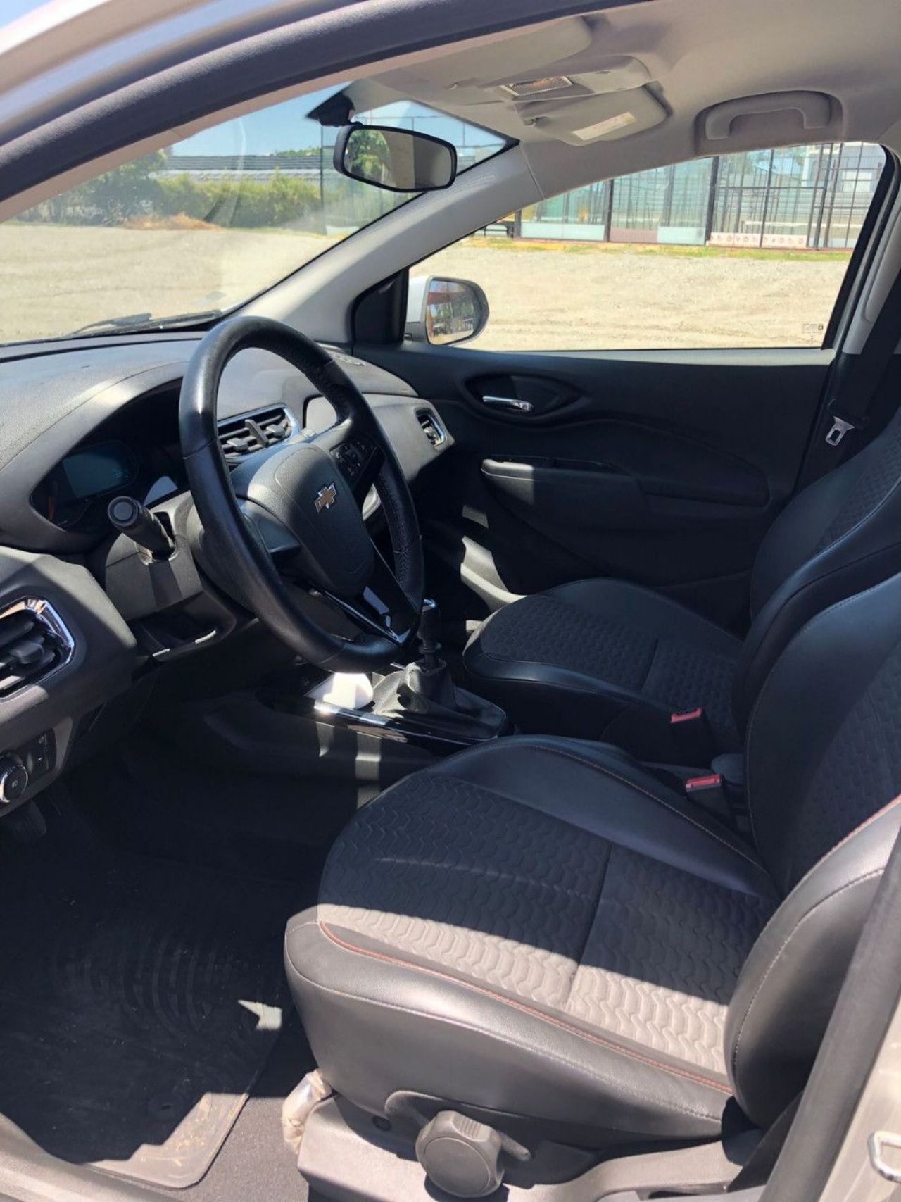Chevrolet Onix Usado en Córdoba, deRuedas