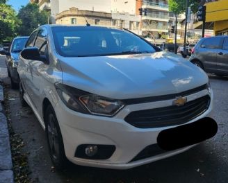 Chevrolet Onix Usado en Buenos Aires