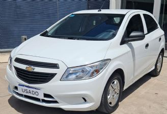 Chevrolet Onix Usado en Mendoza