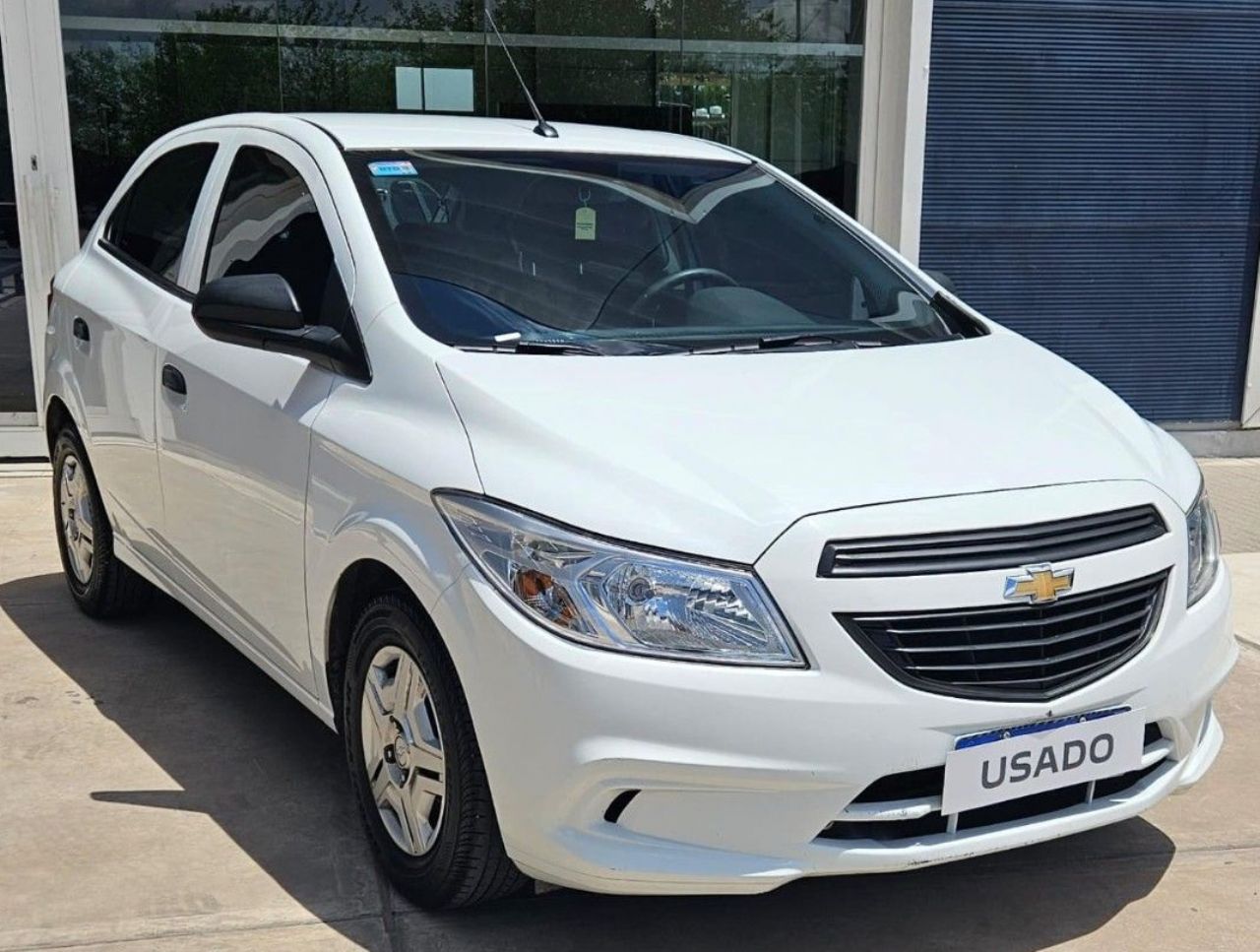 Chevrolet Onix Usado en Mendoza, deRuedas