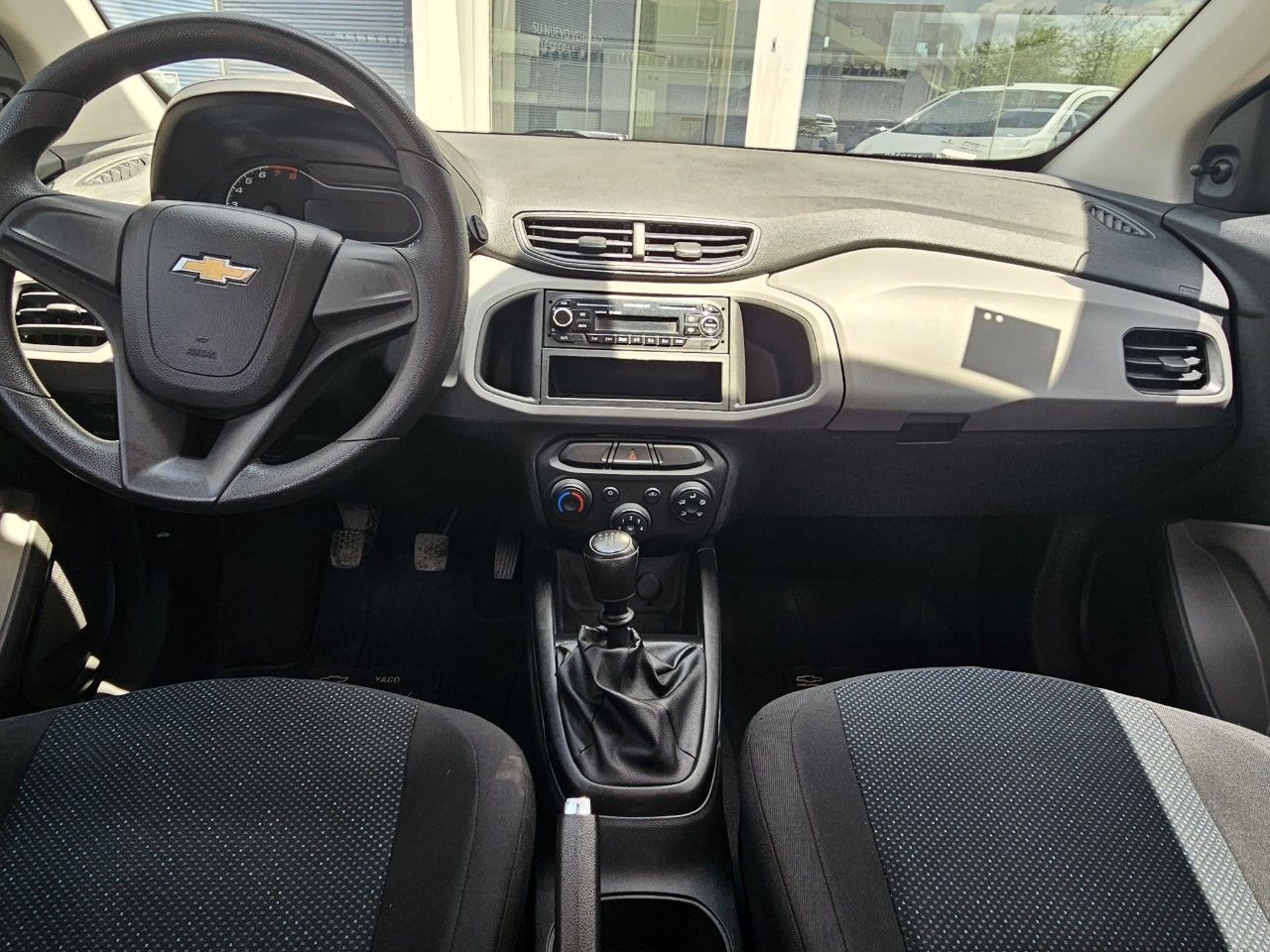 Chevrolet Onix Usado en Mendoza, deRuedas