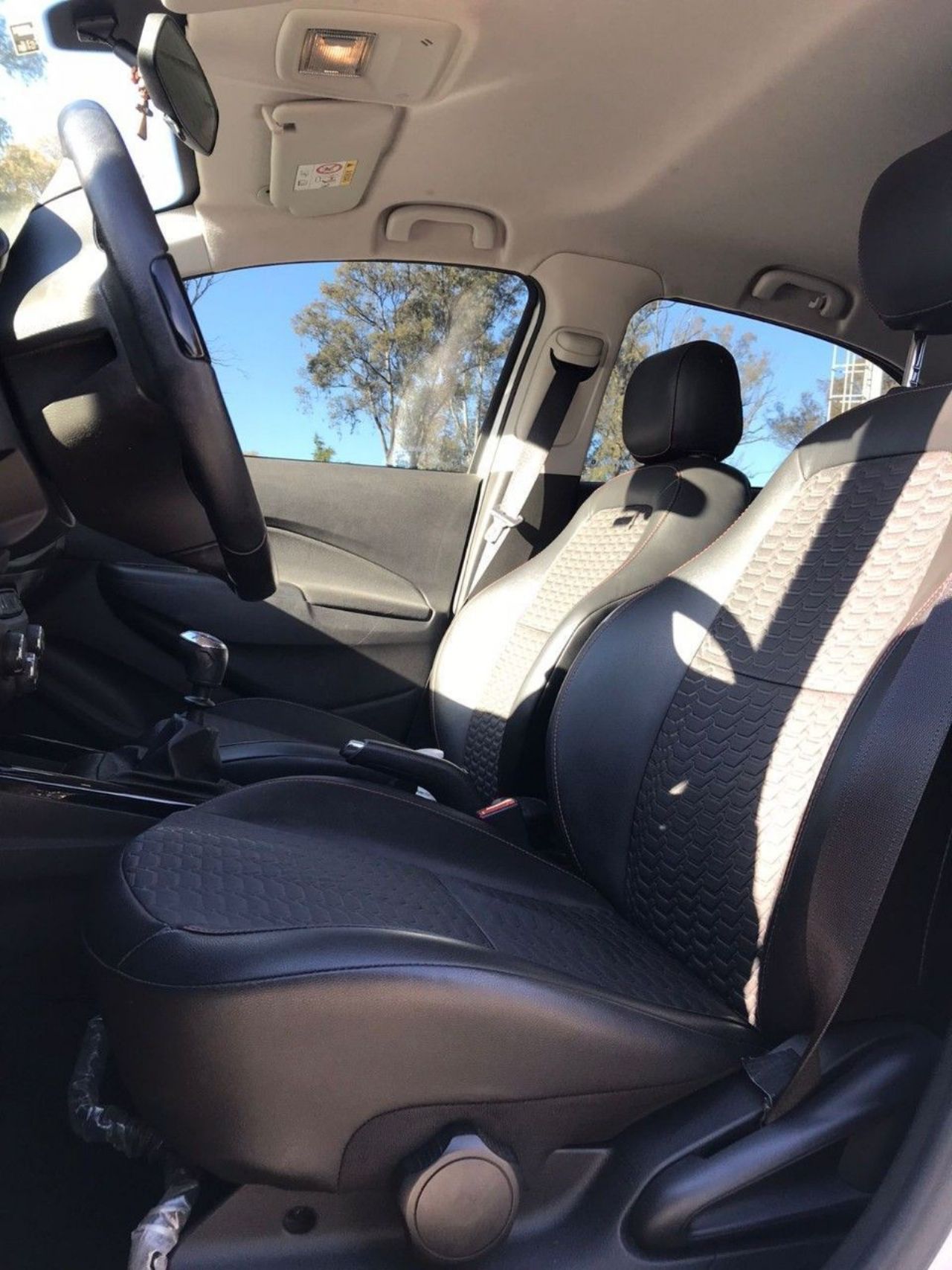 Chevrolet Onix Usado en Córdoba, deRuedas