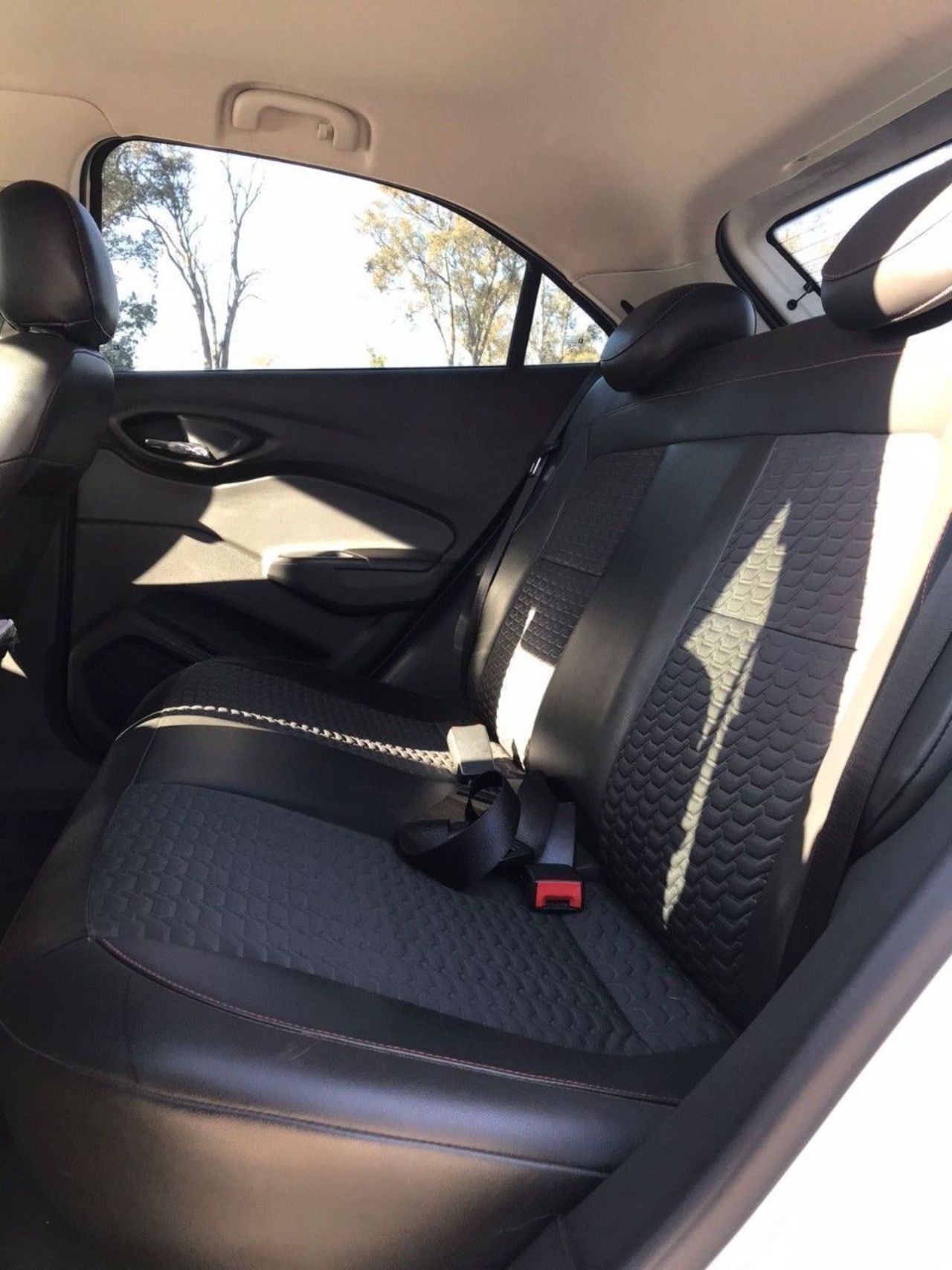 Chevrolet Onix Usado en Córdoba, deRuedas