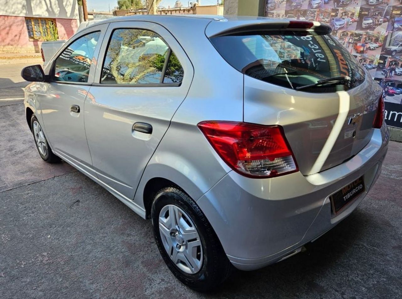 Chevrolet Onix Usado en Mendoza, deRuedas