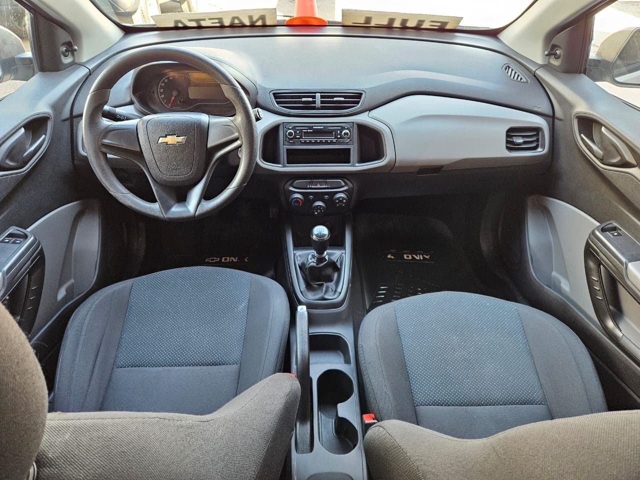 Chevrolet Onix Usado en Mendoza, deRuedas