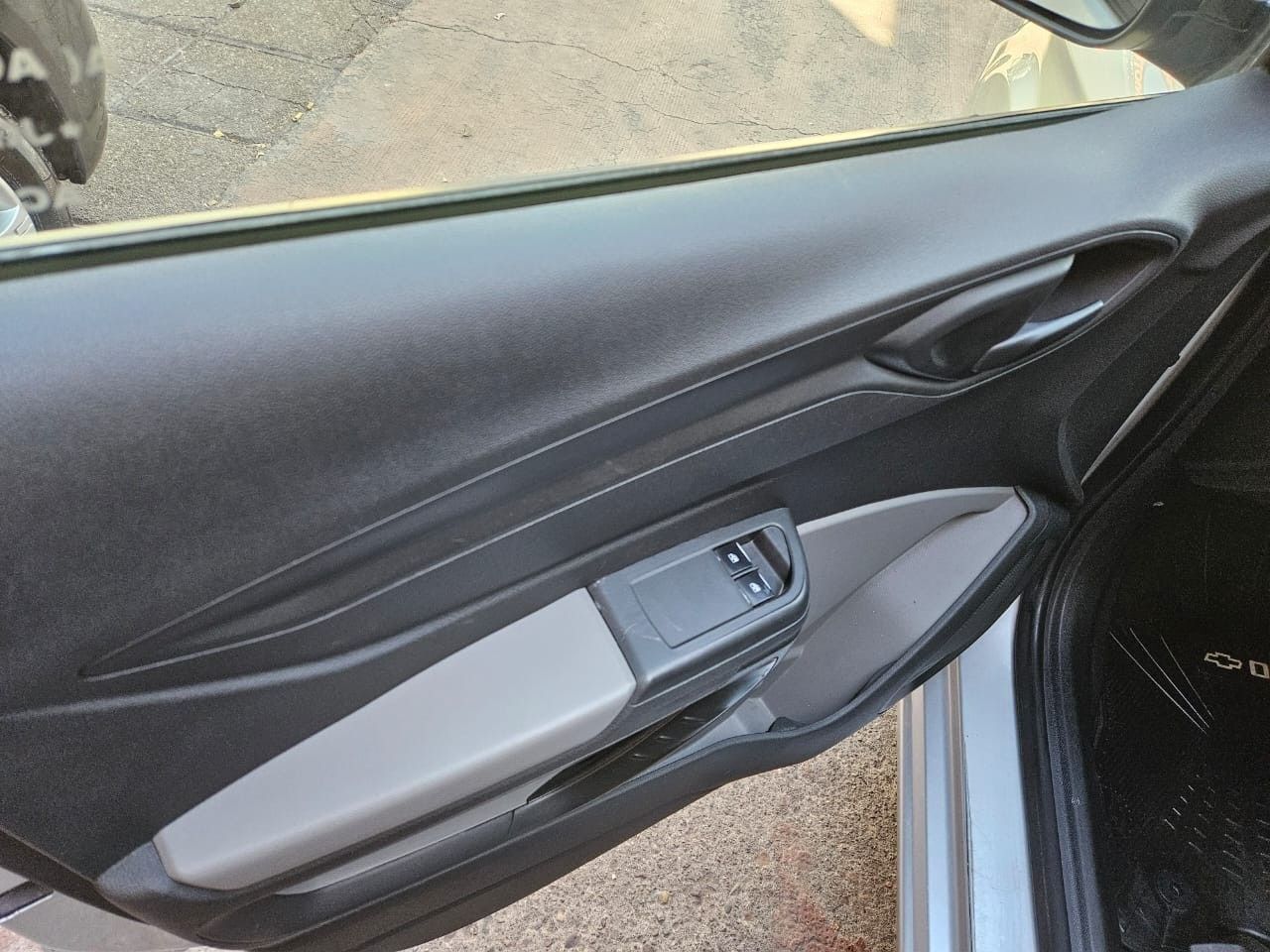Chevrolet Onix Usado en Mendoza, deRuedas