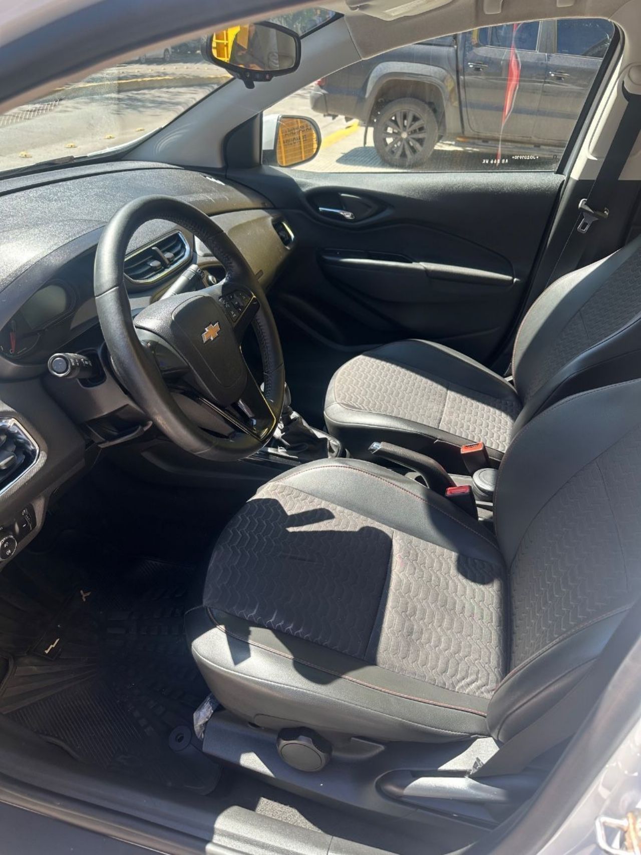 Chevrolet Onix Usado en Mendoza, deRuedas