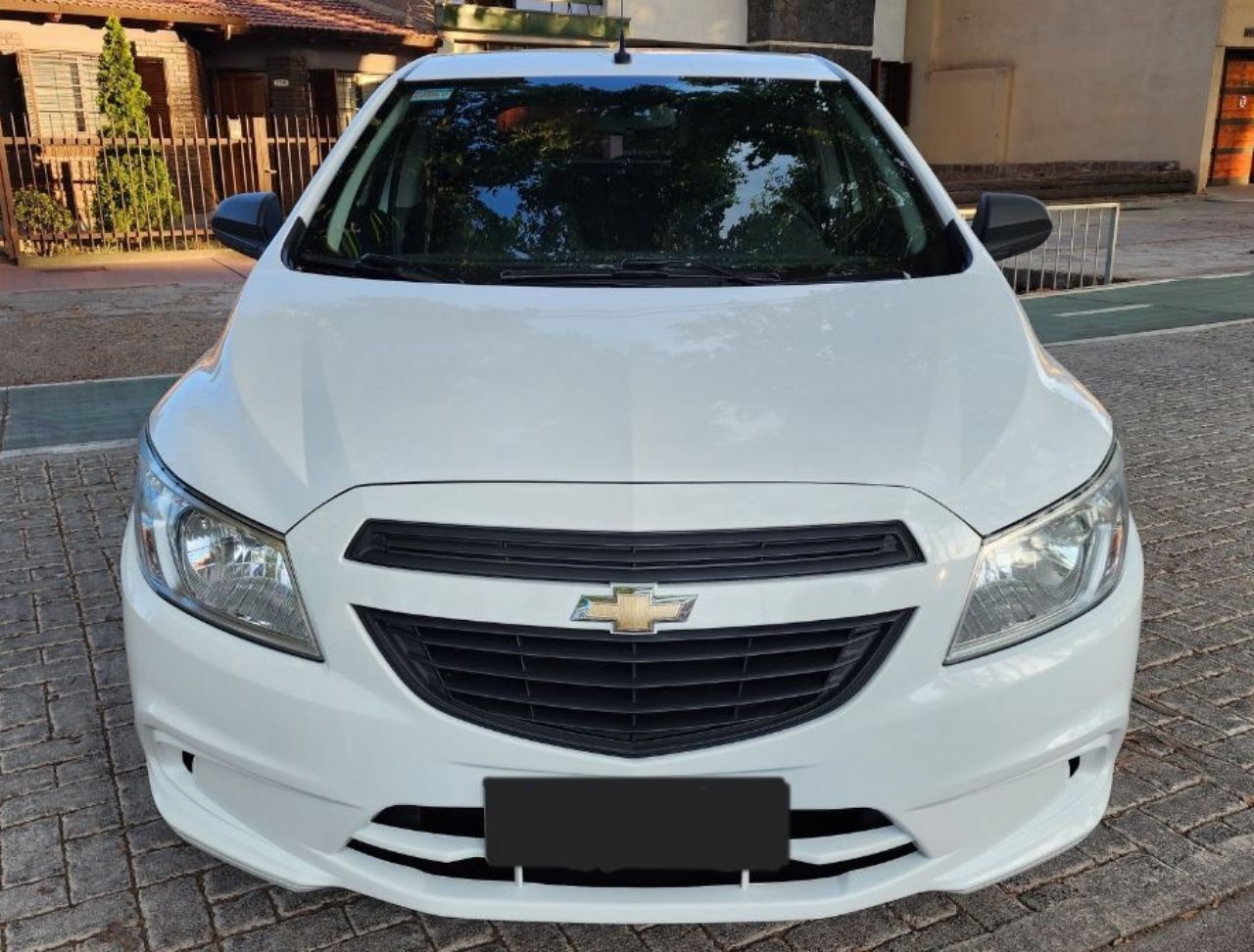 Chevrolet Onix Usado en Mendoza, deRuedas