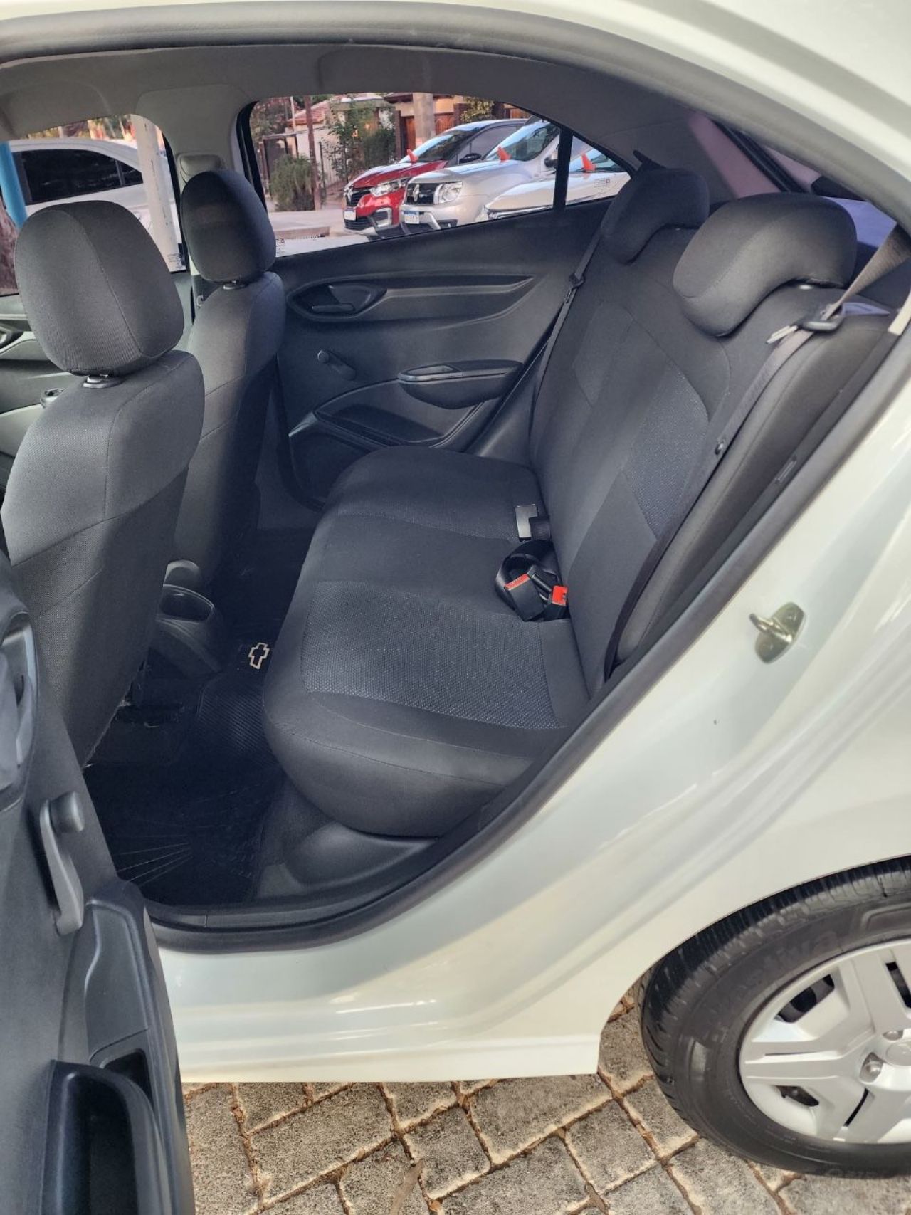 Chevrolet Onix Usado en Mendoza, deRuedas