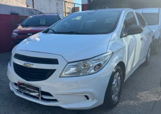 Chevrolet Onix Usado en Córdoba Financiado
