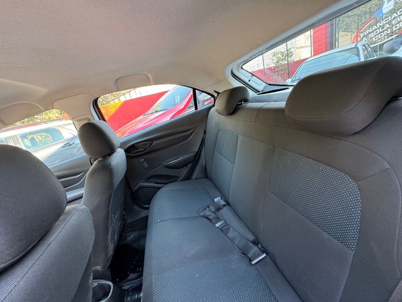 Chevrolet Onix Usado en Córdoba, deRuedas