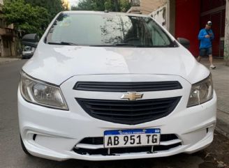 Chevrolet Onix Usado en Buenos Aires