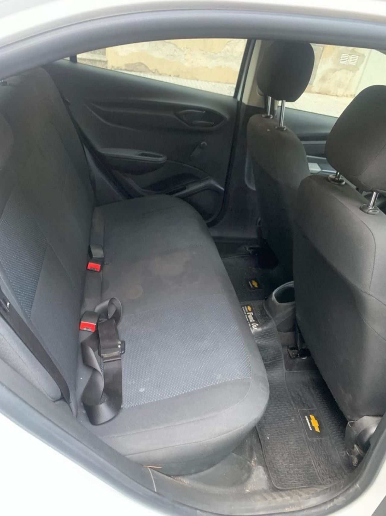 Chevrolet Onix Usado en Buenos Aires, deRuedas