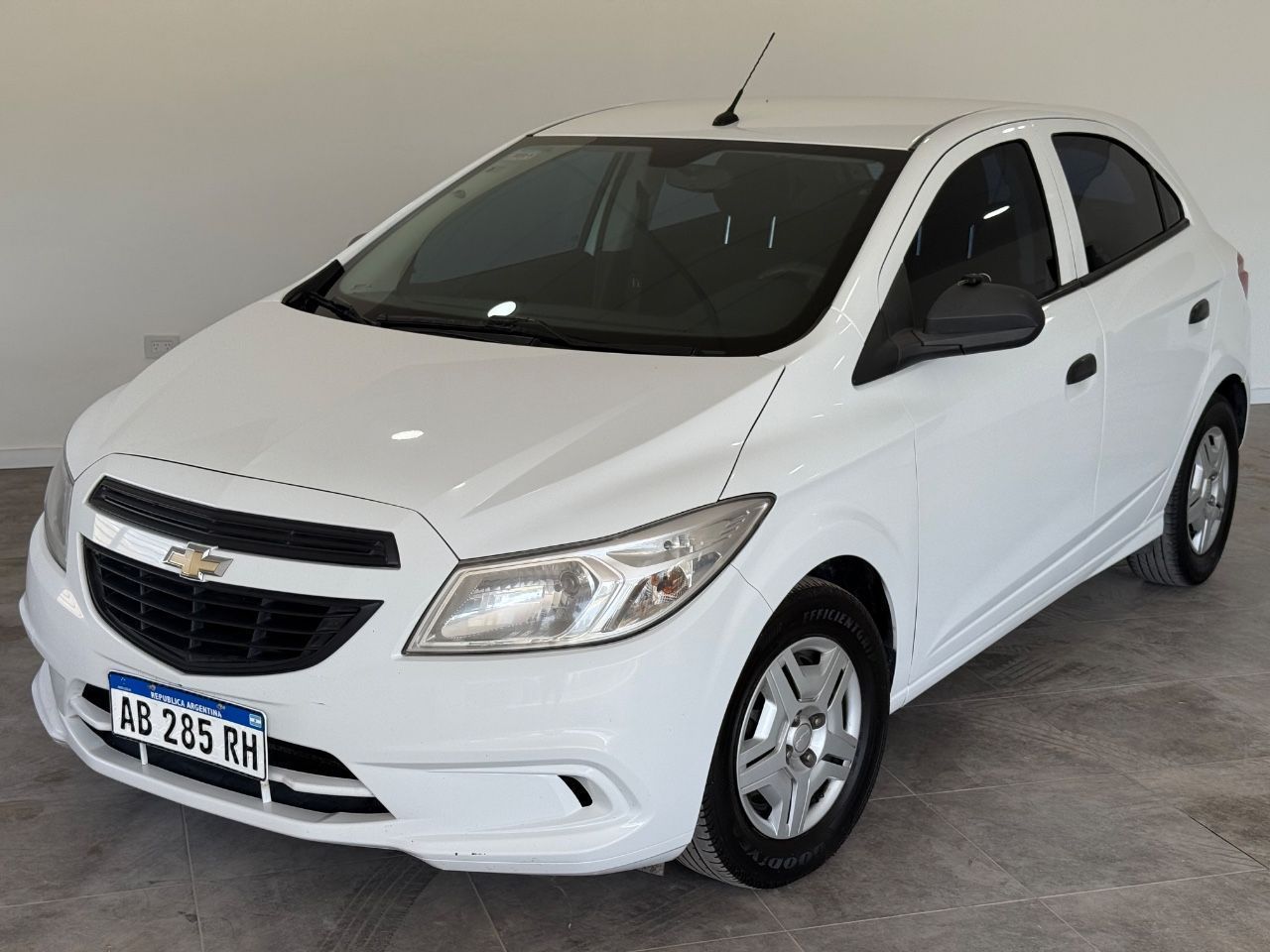 Chevrolet Onix Usado en Mendoza, deRuedas