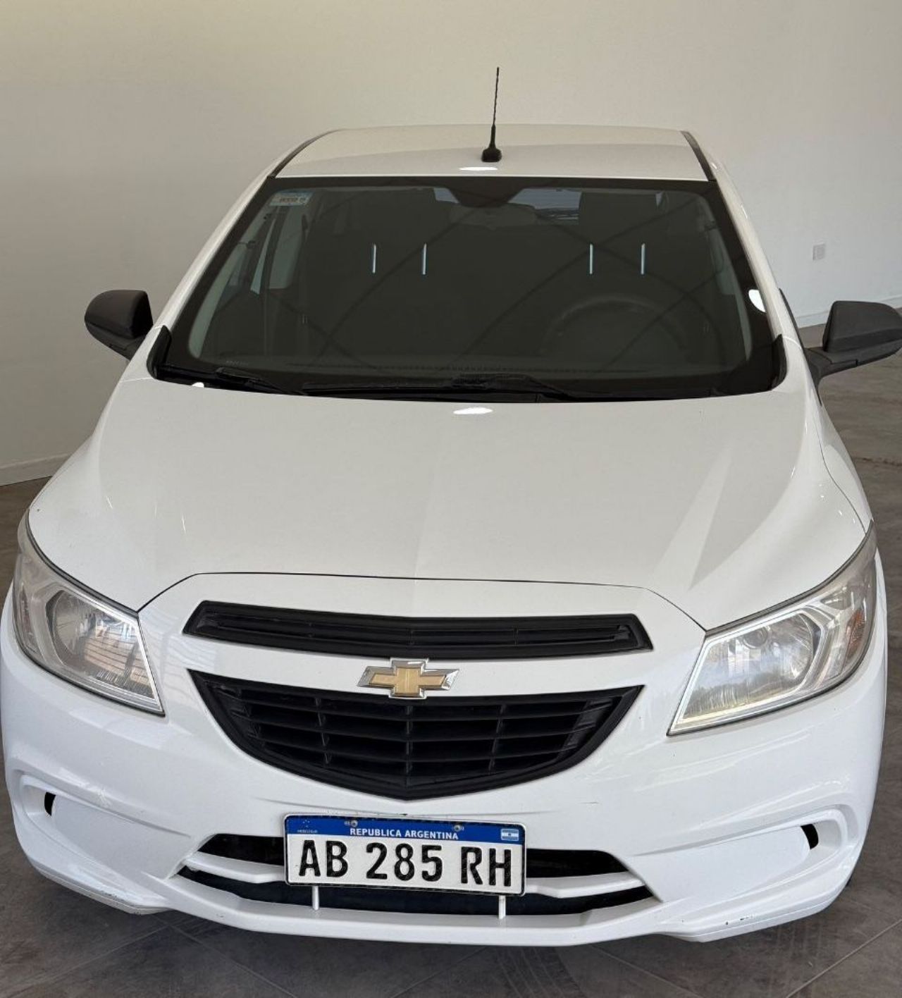 Chevrolet Onix Usado en Mendoza, deRuedas