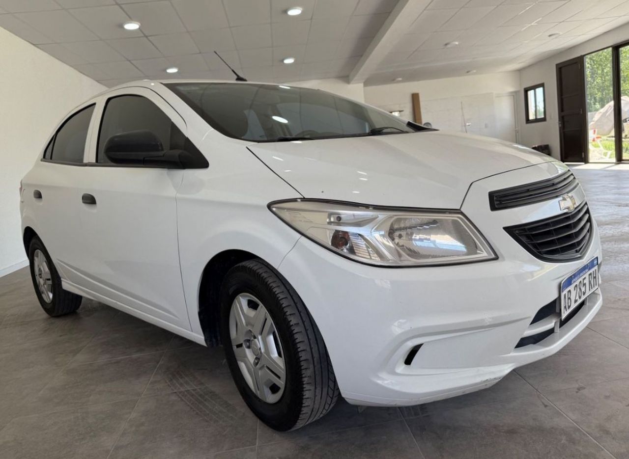 Chevrolet Onix Usado en Mendoza, deRuedas