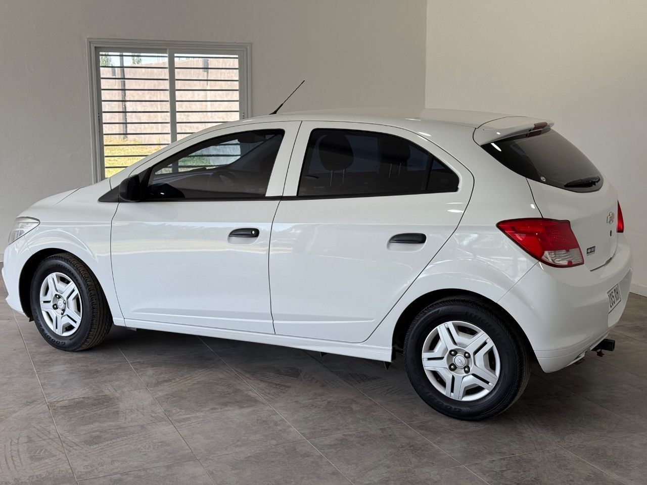 Chevrolet Onix Usado en Mendoza, deRuedas