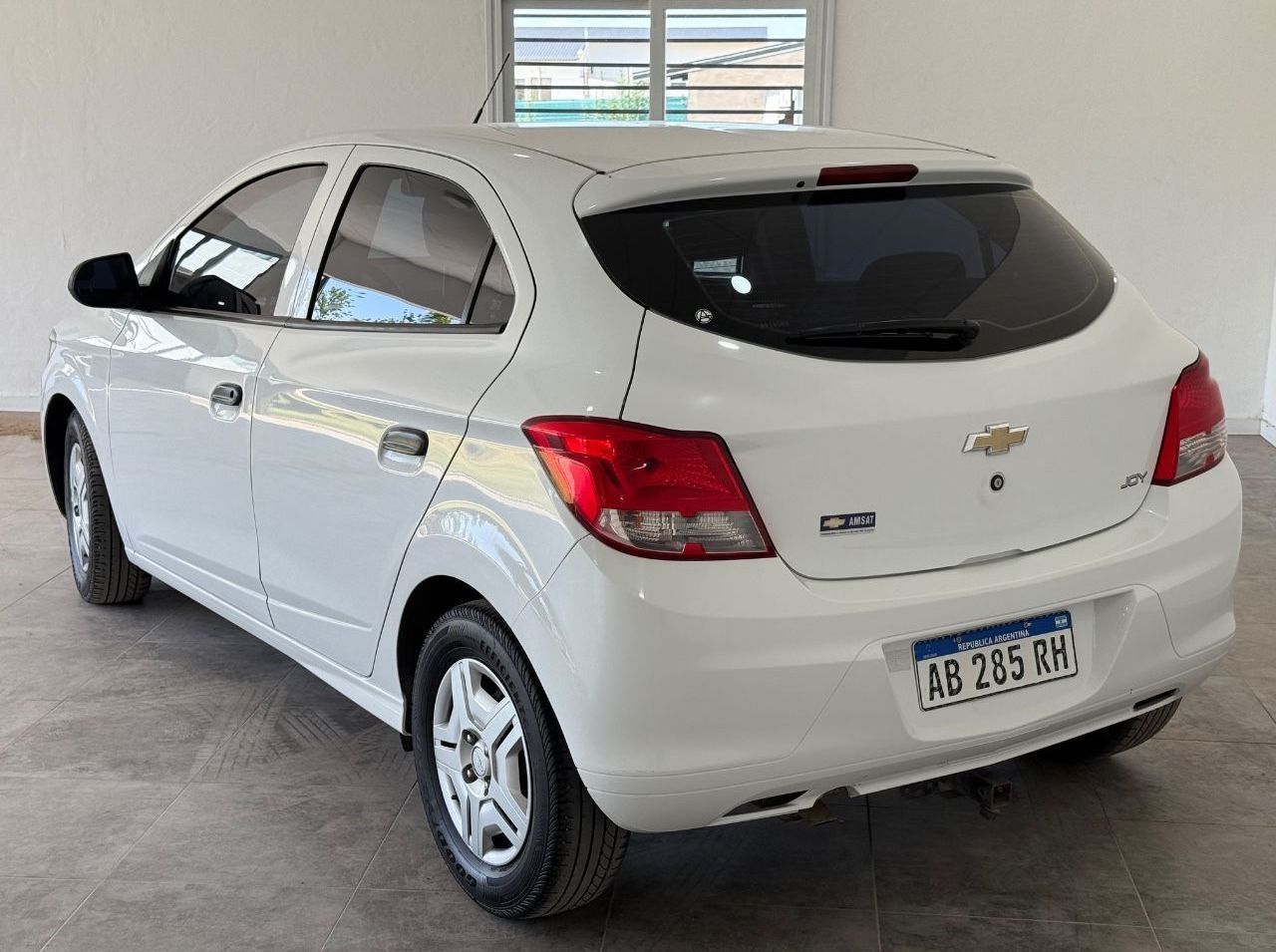 Chevrolet Onix Usado en Mendoza, deRuedas