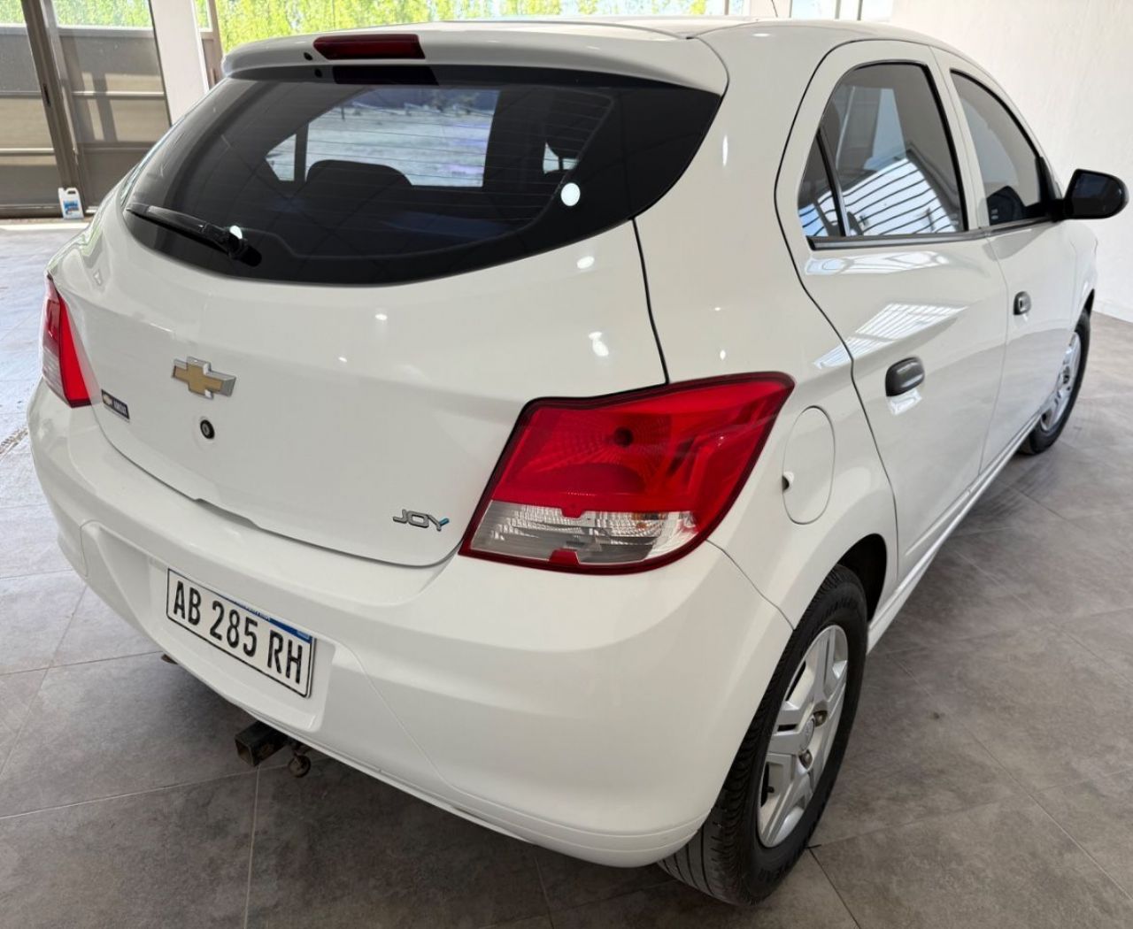 Chevrolet Onix Usado en Mendoza, deRuedas