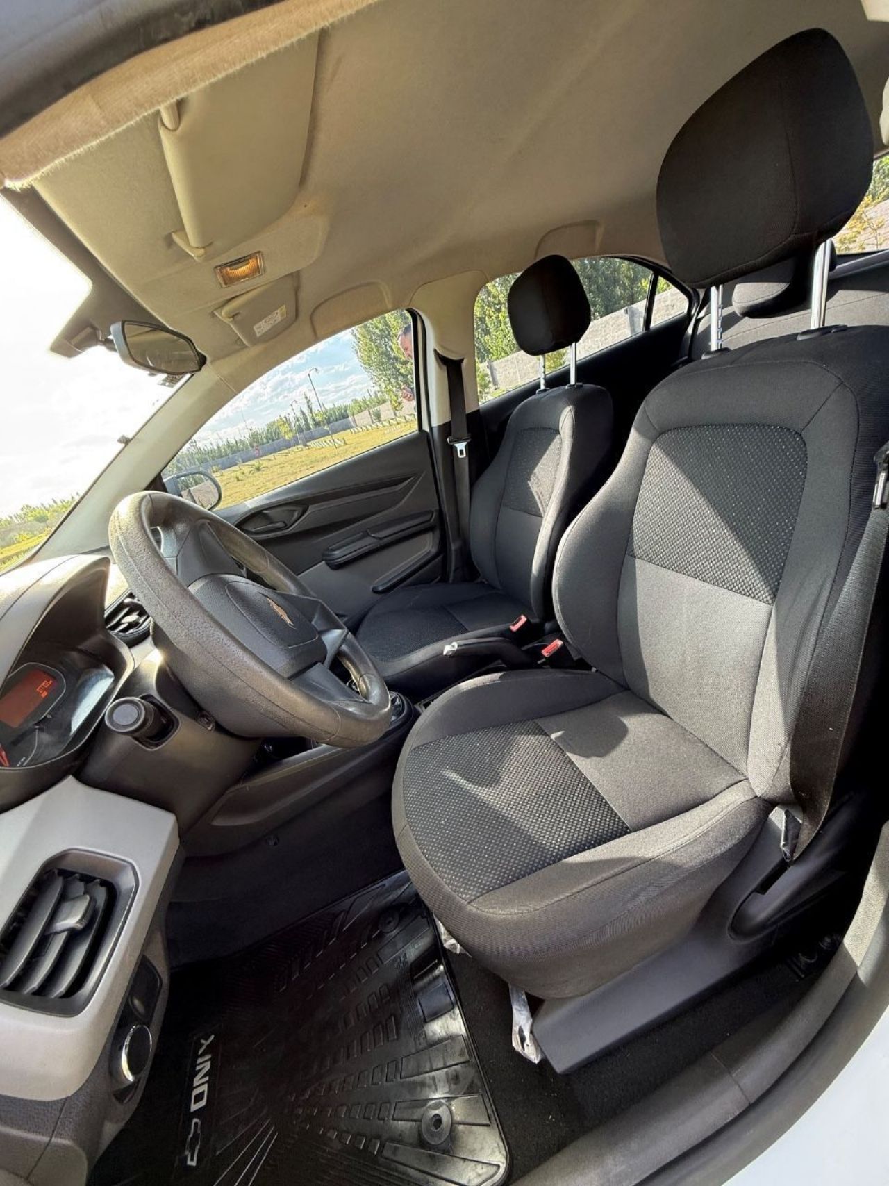 Chevrolet Onix Usado en Mendoza, deRuedas