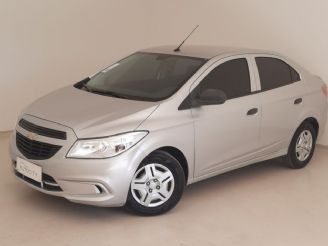 Chevrolet Onix Usado en Córdoba