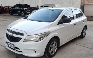 Chevrolet Onix Usado en San Juan