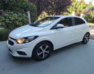 Chevrolet Onix Usado en Mendoza