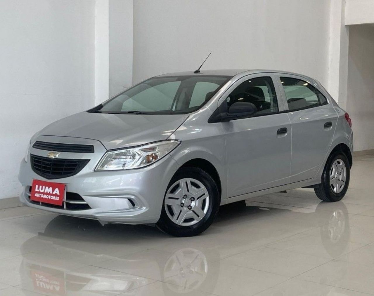 Chevrolet Onix Usado Financiado en Mendoza, deRuedas