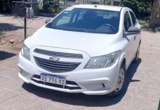 Chevrolet Onix Usado en Córdoba