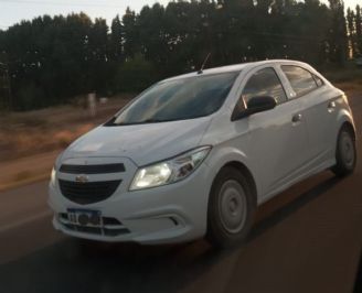 Chevrolet Onix Usado en Neuquén