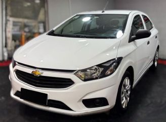 Chevrolet Onix Usado en Buenos Aires