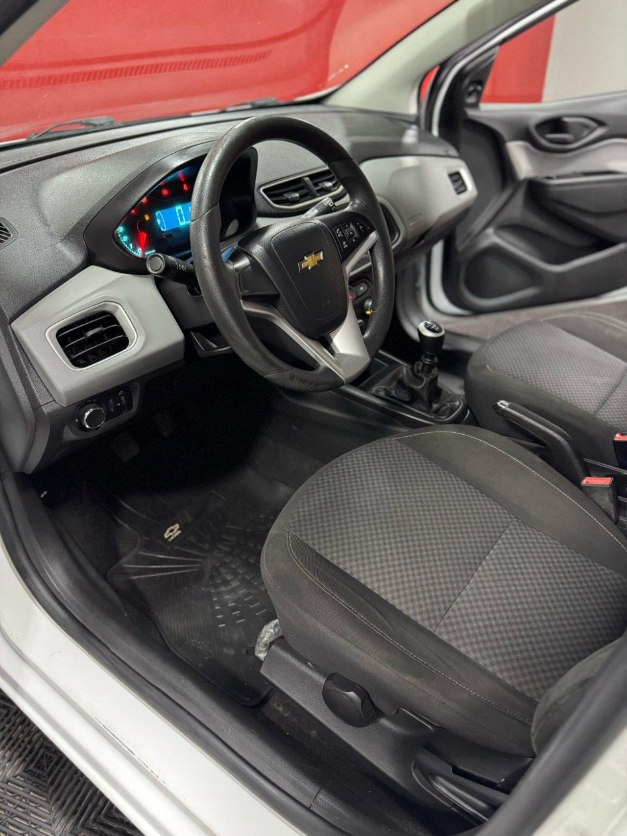 Chevrolet Onix Usado en Buenos Aires, deRuedas