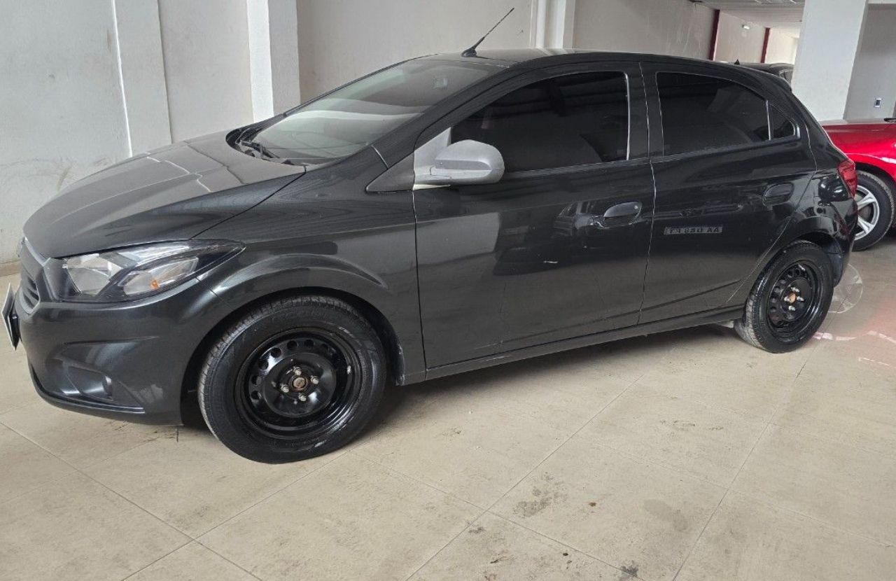 Chevrolet Onix Usado Financiado en Córdoba, deRuedas