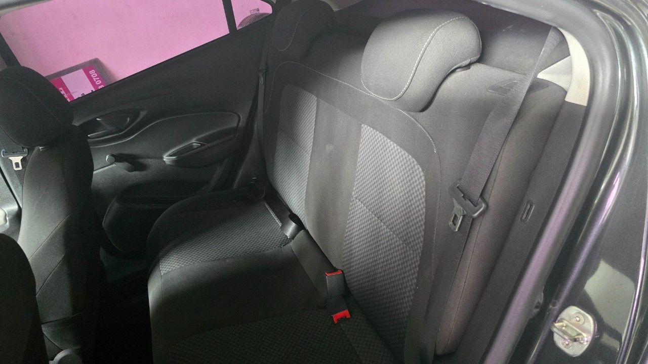 Chevrolet Onix Usado Financiado en Córdoba, deRuedas