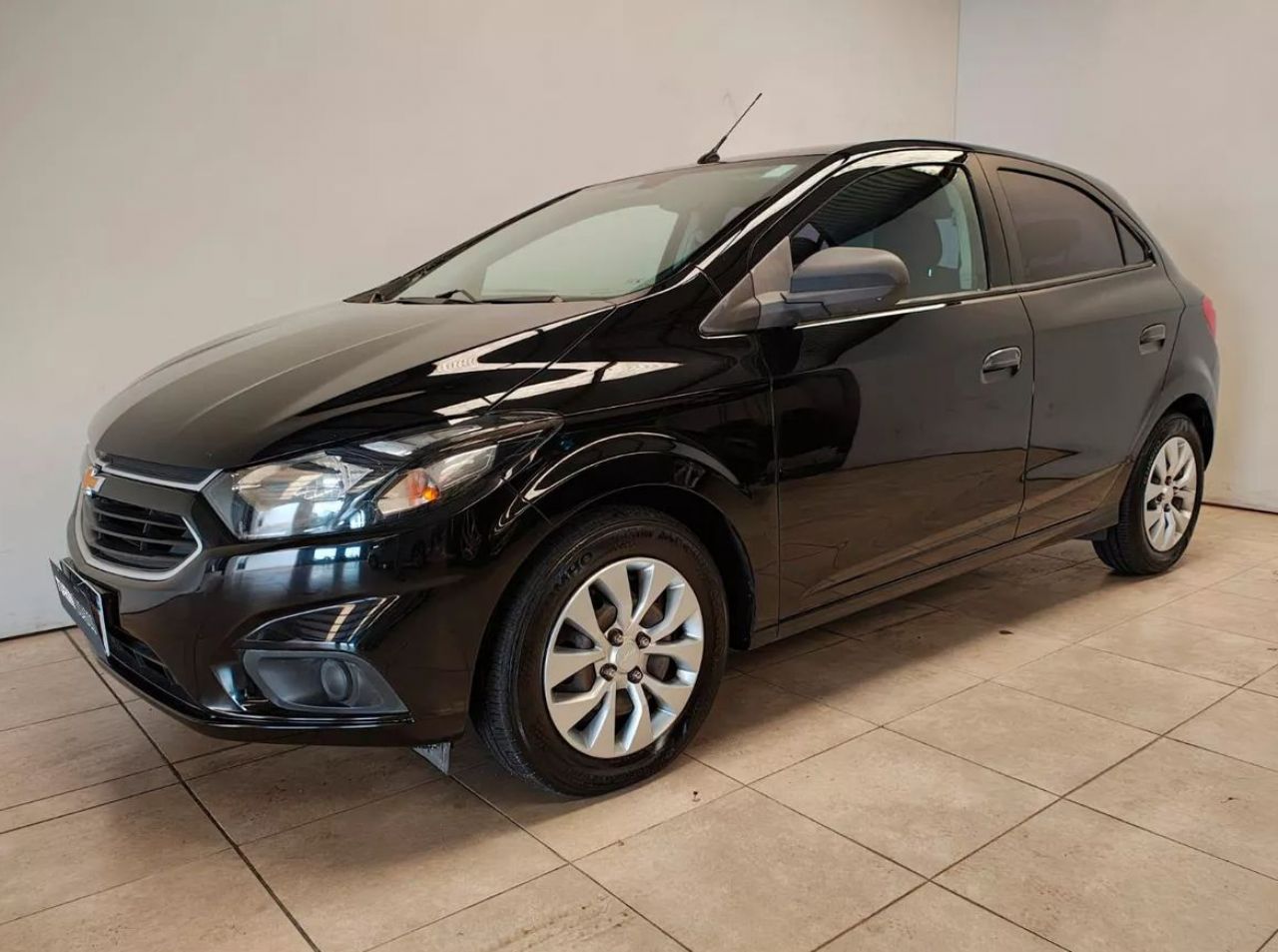 Chevrolet Onix Usado en Córdoba, deRuedas