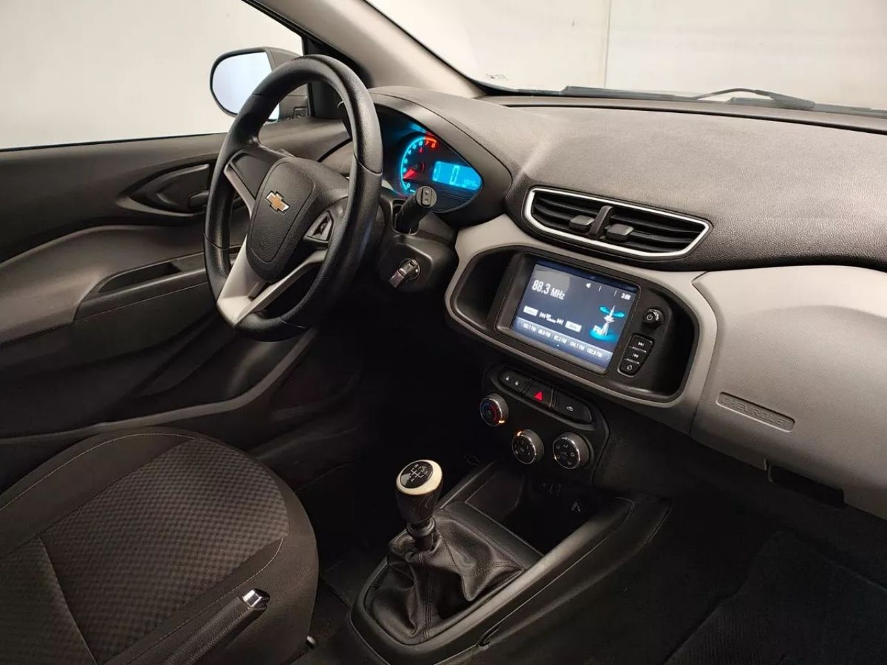 Chevrolet Onix Usado en Córdoba, deRuedas