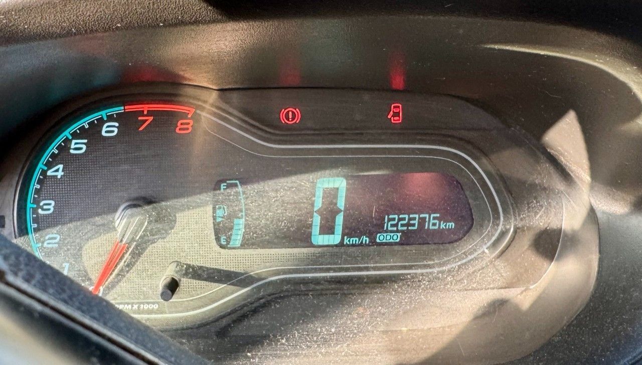 Chevrolet Onix Usado en Mendoza, deRuedas