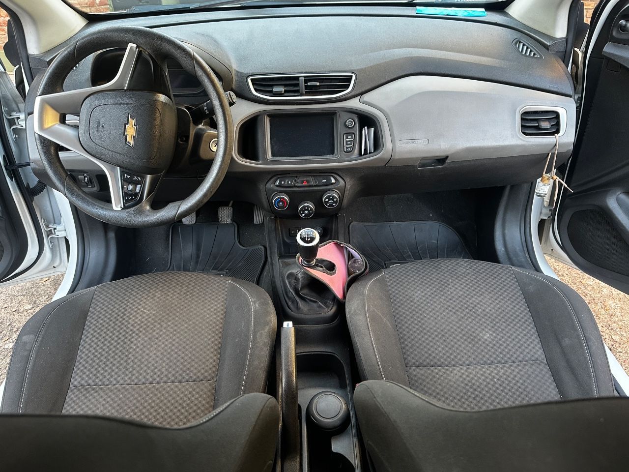Chevrolet Onix Usado en Mendoza, deRuedas