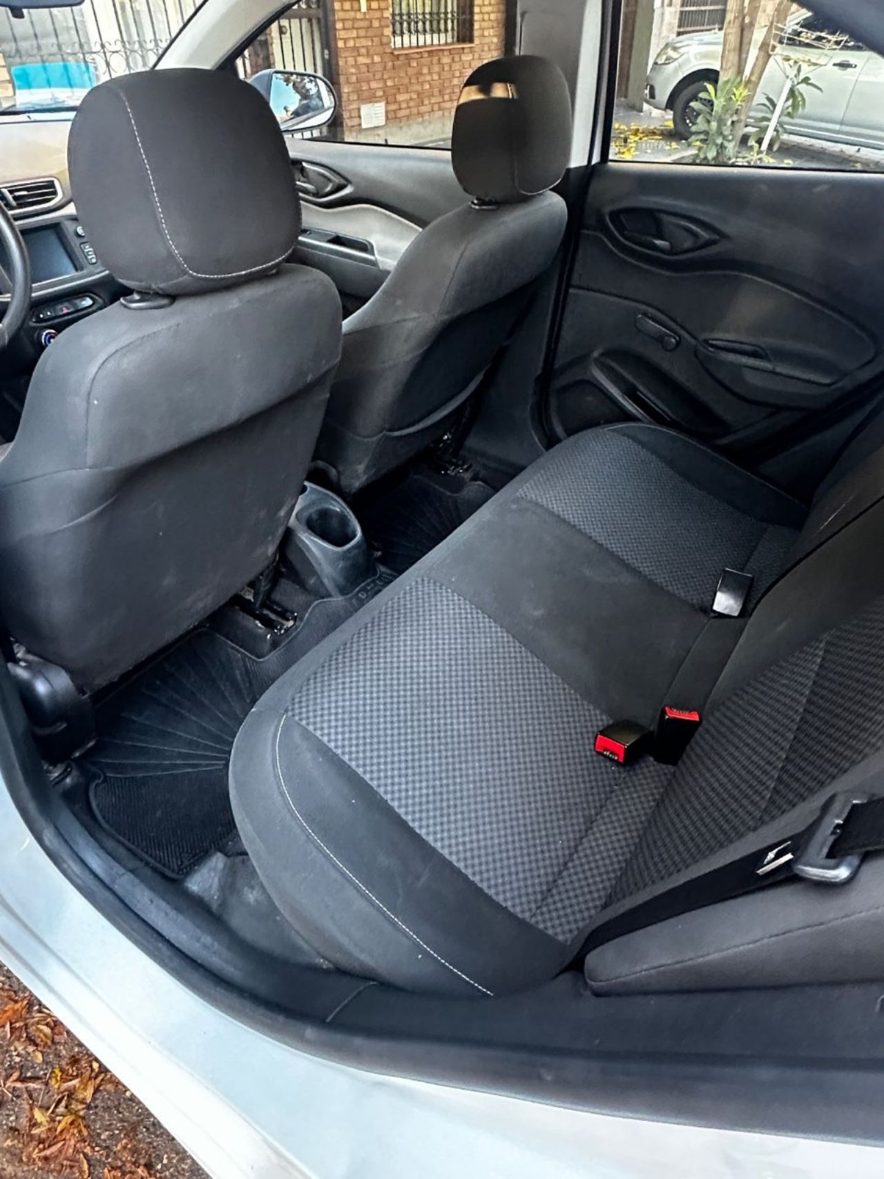 Chevrolet Onix Usado en Mendoza, deRuedas