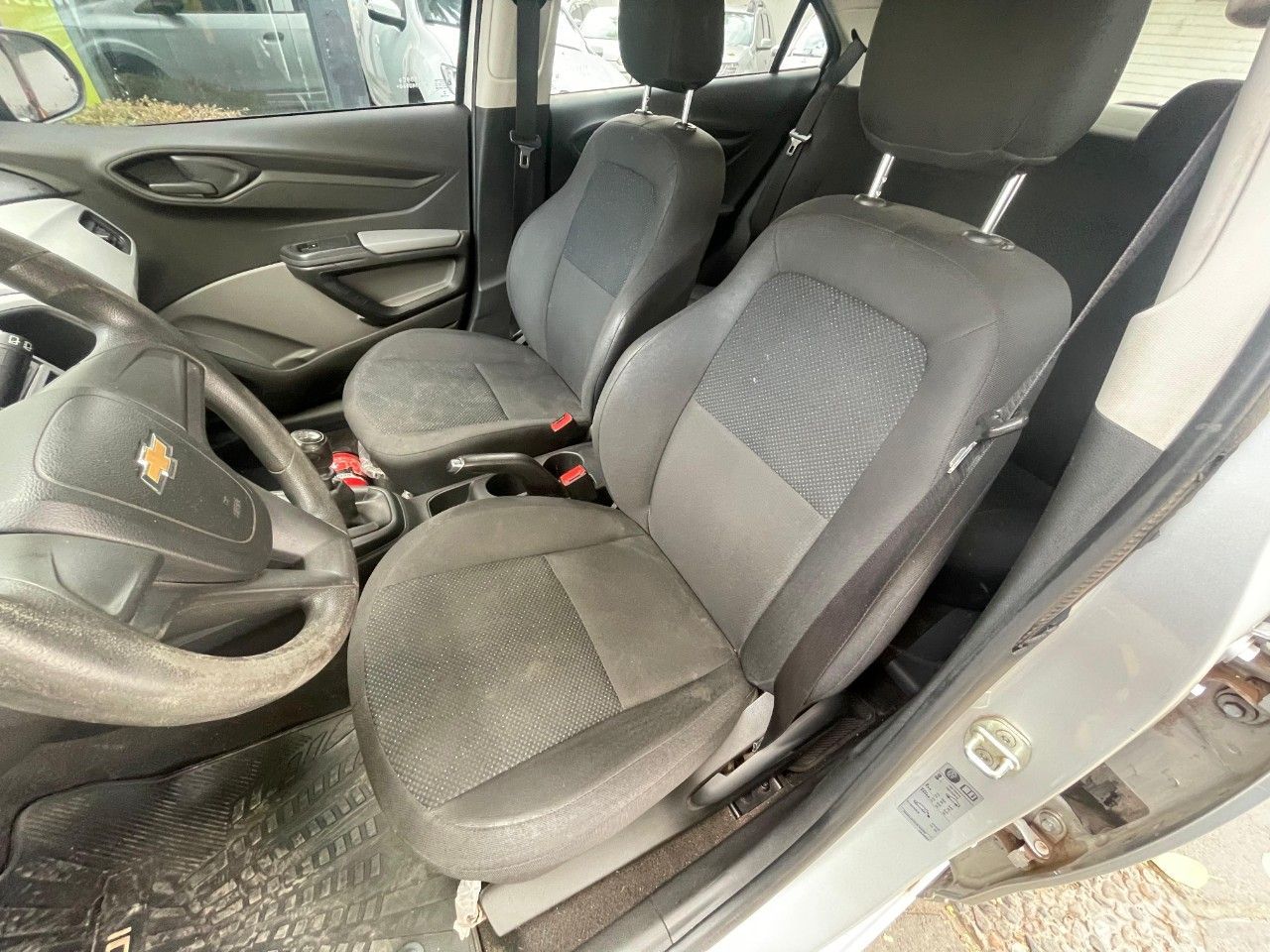 Chevrolet Onix Usado en Mendoza, deRuedas