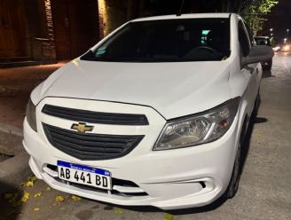 Chevrolet Onix Usado en Mendoza