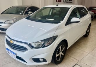 Chevrolet Onix Usado en Mendoza Financiado