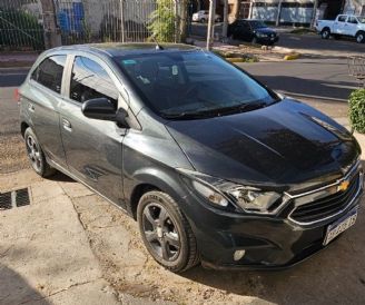 Chevrolet Onix Usado en Mendoza