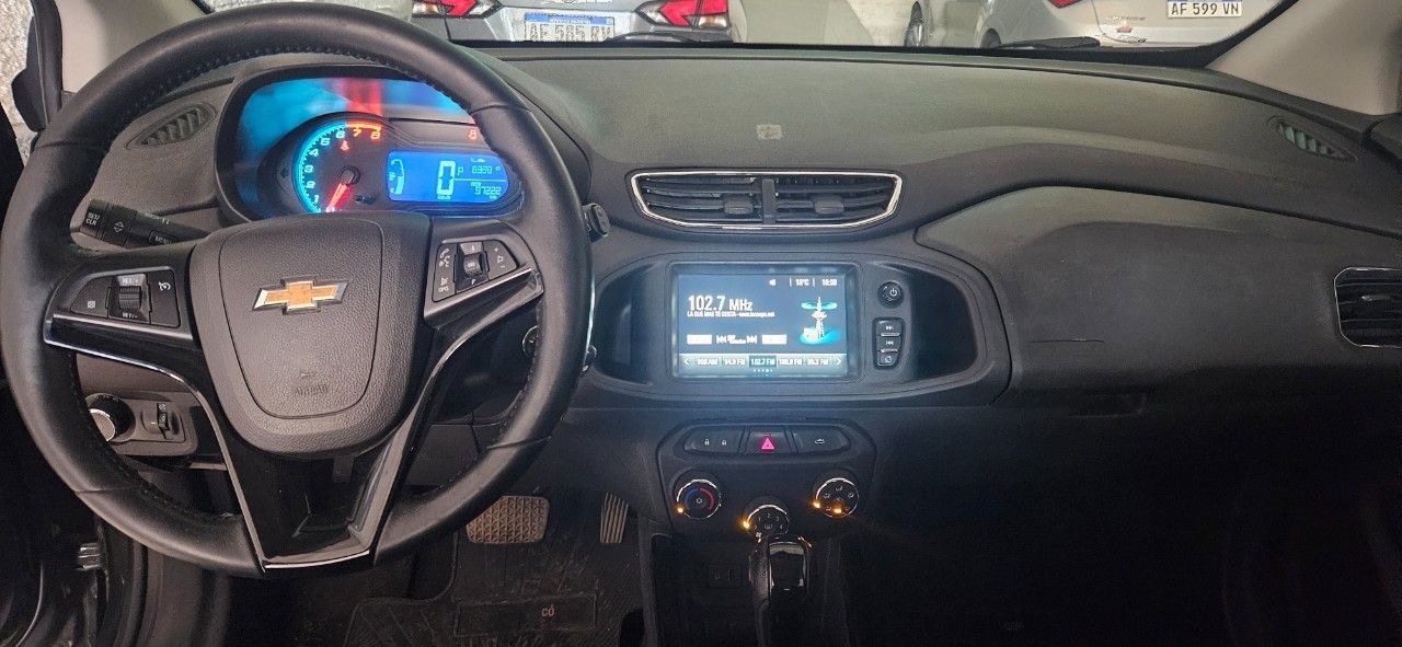Chevrolet Onix Usado en Mendoza, deRuedas