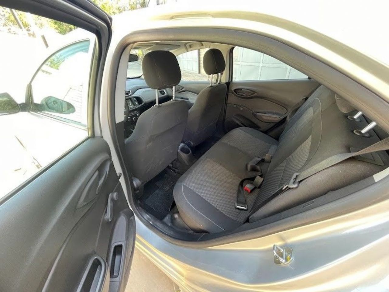 Chevrolet Onix Usado en San Juan, deRuedas