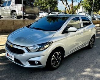 Chevrolet Onix Usado en Mendoza